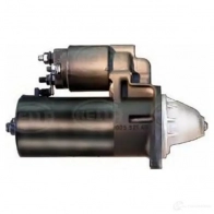 Стартер HELLA D7WACB 8ea737682001 CS116 6 1423014900 - Изображение 4