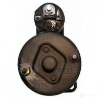 Стартер HELLA R5BUR 34655 8ea726052001 C S292 - Изображение 3