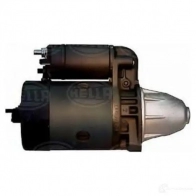 Стартер HELLA R5BUR 34655 8ea726052001 C S292 - Изображение 4
