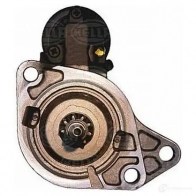 Стартер HELLA 8ea726055001 QEVZ6V CS2 95 34658 - Изображение 2