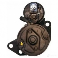 Стартер HELLA 8ea726055001 QEVZ6V CS2 95 34658 - Изображение 3
