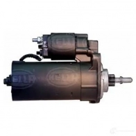 Стартер HELLA 8ea726055001 QEVZ6V CS2 95 34658 - Изображение 4