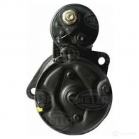 Стартер HELLA 8ea737891001 CS 1208 RQY5I9G 35229 - Изображение 3
