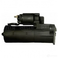 Стартер HELLA 8ea737891001 CS 1208 RQY5I9G 35229 - Изображение 4