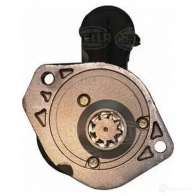 Стартер HELLA 34918 8ea730239001 JS65 1 5LIDU25 - Изображение 2