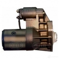 Стартер HELLA 34918 8ea730239001 JS65 1 5LIDU25 - Изображение 4