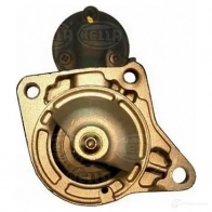 Стартер HELLA 8ea731763001 CS7 19 8S3DZW 34951 - Изображение 2