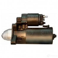 Стартер HELLA 8ea731763001 CS7 19 8S3DZW 34951 - Изображение 4