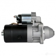 Стартер HELLA 8ea012528361 34521 CS7 09 CXM9Y5N - Изображение 4