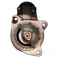 Стартер HELLA 8ea726067001 7SLZ89E 34669 CS3 16 - Изображение 2