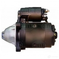 Стартер HELLA 8ea726067001 7SLZ89E 34669 CS3 16 - Изображение 4