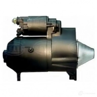 Стартер HELLA JS 317 8ea726414001 34818 E6XQRV - Изображение 4