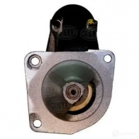Стартер HELLA 34663 8ea726061001 LBZ23 CS 306 - Изображение 2