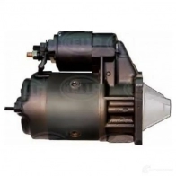 Стартер HELLA 34663 8ea726061001 LBZ23 CS 306 - Изображение 4