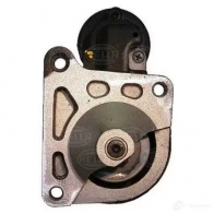 Стартер HELLA IK7PUC 8ea726199001 C S575 34774 - Изображение 2