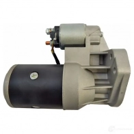 Стартер HELLA 34205 JS65 1 3DFL2 8ea011610861 - Изображение 4