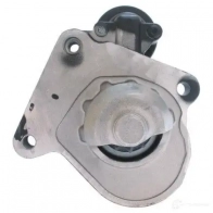Стартер HELLA 8ea738258091 35343 CS134 1 JD53R0 - Изображение 2