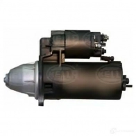 Стартер HELLA CS57 7 8ea726201001 QQGISAV 34776 - Изображение 4
