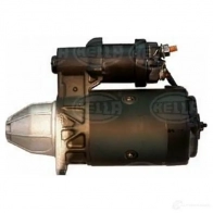 Стартер HELLA CS9 4 Q8C1TP 34809 8ea726250001 - Изображение 4