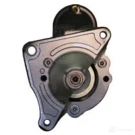 Стартер HELLA F8WQY0K 8ea726183001 CS 551 34761 - Изображение 2