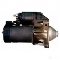 Стартер HELLA F8WQY0K 8ea726183001 CS 551 34761 - Изображение 4