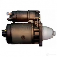 Стартер HELLA 34728 8ea726141001 GWZ9BL8 CS3 93 - Изображение 4