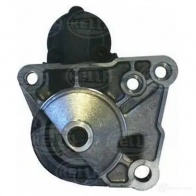 Стартер HELLA 8ea737977001 35258 QDSNL C S1255 - Изображение 2