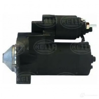 Стартер HELLA 8ea737977001 35258 QDSNL C S1255 - Изображение 4