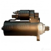 Стартер HELLA 8ea737237001 35060 548BPQ CS98 8 - Изображение 4