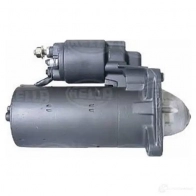 Стартер HELLA 35084 8ea737294001 HDJAD C S1045 - Изображение 4