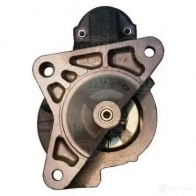 Стартер HELLA 8ea726101001 CS 353 34697 T75UK1K - Изображение 2