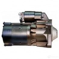 Стартер HELLA 8ea726101001 CS 353 34697 T75UK1K - Изображение 4