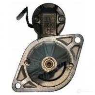 Стартер HELLA JS 394 8ea726482001 DCG266Z 34843 - Изображение 2