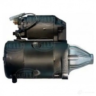 Стартер HELLA JS 394 8ea726482001 DCG266Z 34843 - Изображение 4
