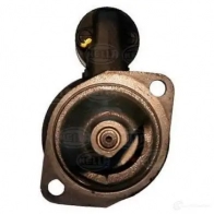 Стартер HELLA 6WSS6Y 8ea726240001 CS 80 34802 - Изображение 2