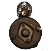 Стартер HELLA 6WSS6Y 8ea726240001 CS 80 34802 - Изображение 3