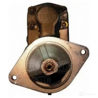 Стартер HELLA 8ea725981001 C S129 JAYEQ 34611 - Изображение 2