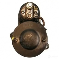 Стартер HELLA 8ea725981001 C S129 JAYEQ 34611 - Изображение 3
