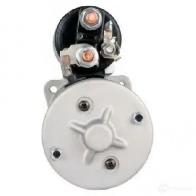 Стартер HELLA 8ea012526811 VUBYJT 34369 CS1 038 - Изображение 3