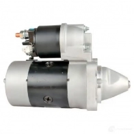 Стартер HELLA 8ea012526811 VUBYJT 34369 CS1 038 - Изображение 4