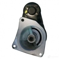 Стартер HELLA 8ea725992001 34619 CS14 2 WQHZM - Изображение 2