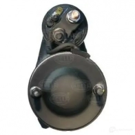 Стартер HELLA 8ea725992001 34619 CS14 2 WQHZM - Изображение 3