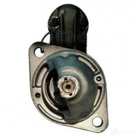 Стартер HELLA PQOT4C 8ea726429001 JS3 36 34823 - Изображение 2