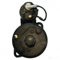 Стартер HELLA PQOT4C 8ea726429001 JS3 36 34823 - Изображение 3
