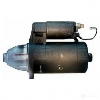 Стартер HELLA PQOT4C 8ea726429001 JS3 36 34823 - Изображение 4