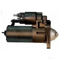 Стартер HELLA CS71 5 51NM8T 8ea731759001 34948 - Изображение 4