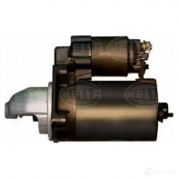 Стартер HELLA C S960 35020 8ea737106001 M4HJB - Изображение 4