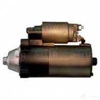 Стартер HELLA SNQ5QXT CS1 058 8ea737358001 35101 - Изображение 4