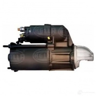 Стартер HELLA O93P75C CS53 5 34753 8ea726172001 - Изображение 4