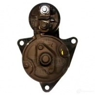 Стартер HELLA 8ea726222001 C S598 34791 LDG80 - Изображение 3